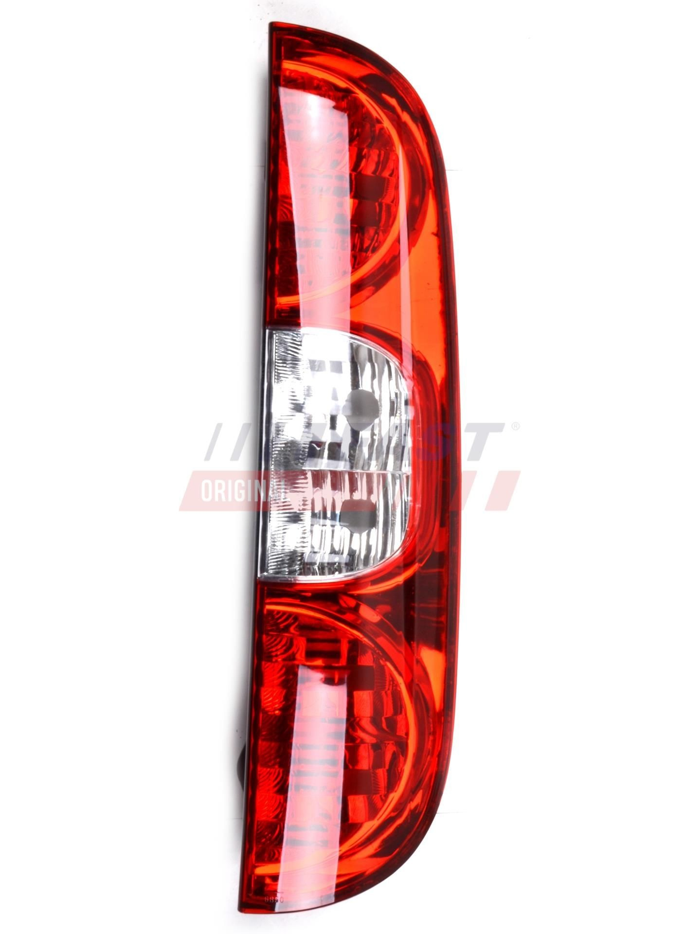 Ліхтар задній правий на Fiat Doblo I 223