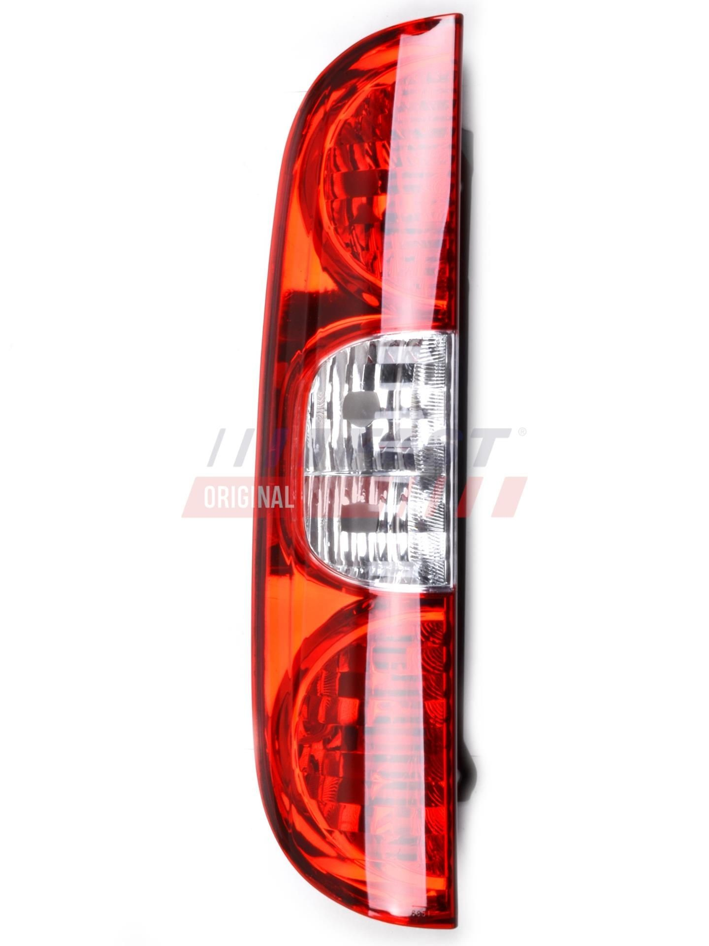 Ліхтар задній лівий Fiat Doblo I мінівен (119) (2001 - 2010) ціна, від 42.42 USD