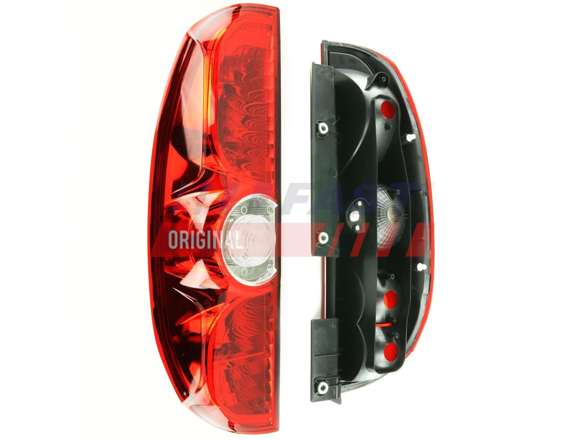 0051810674 Fiat/Alfa/Lancia Задня ліва фара