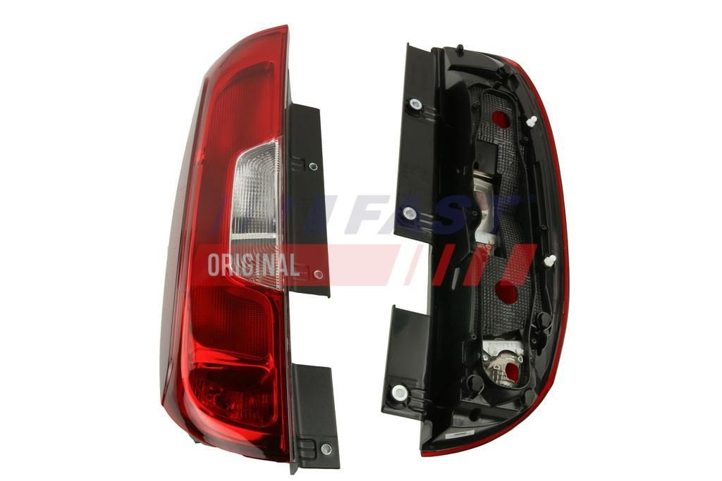 0052044717 Fiat/Alfa/Lancia Задня ліва фара