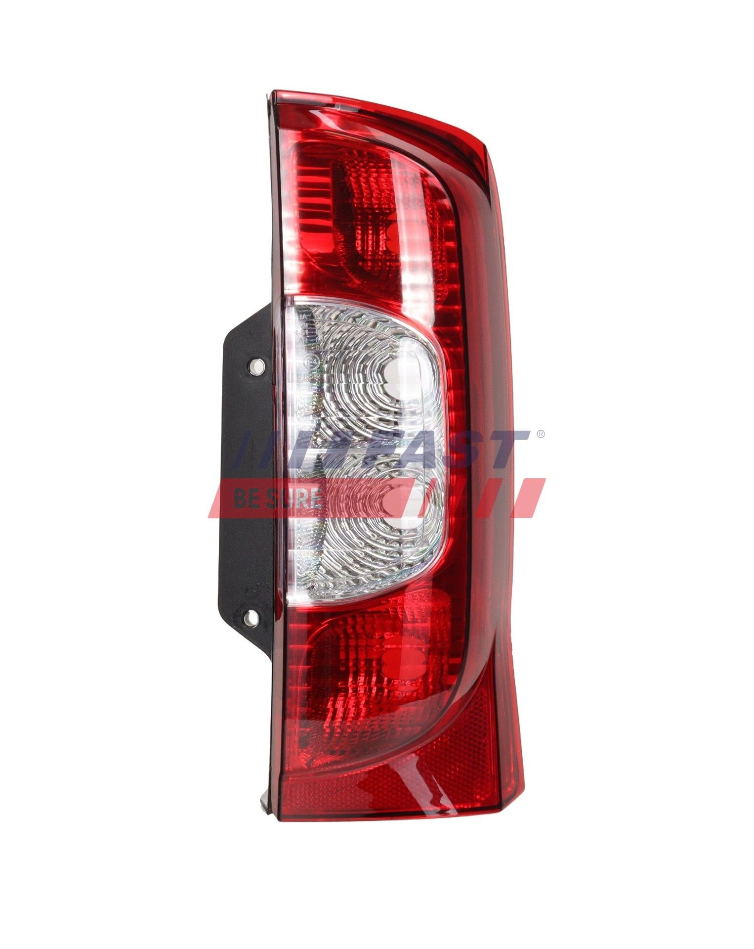 Ліхтар задній лівий Peugeot Bipper фургон (225L) (2007 - 2026) ціна, від 40.09 USD
