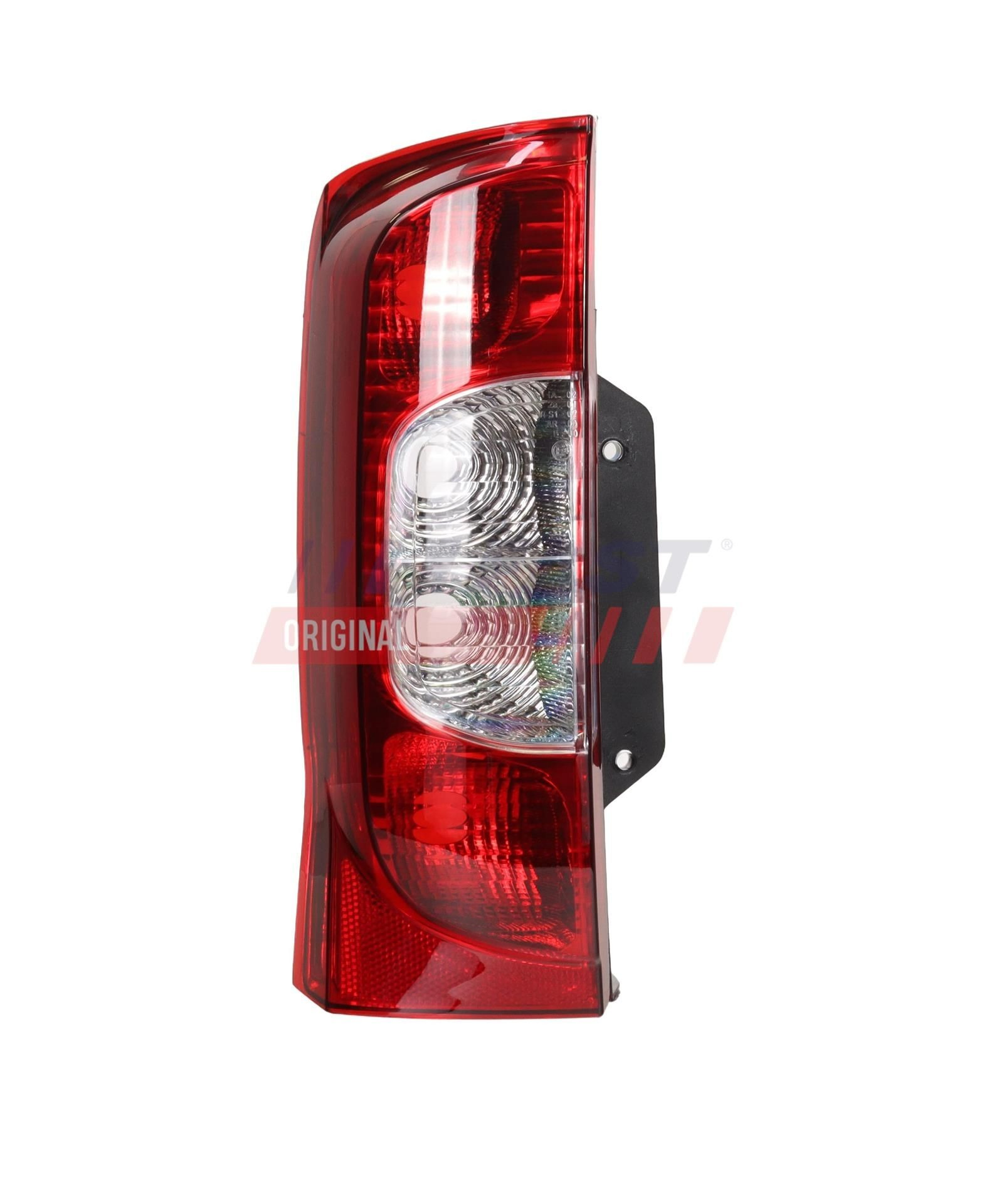 Купити Задня права фара Peugeot Bipper  225L