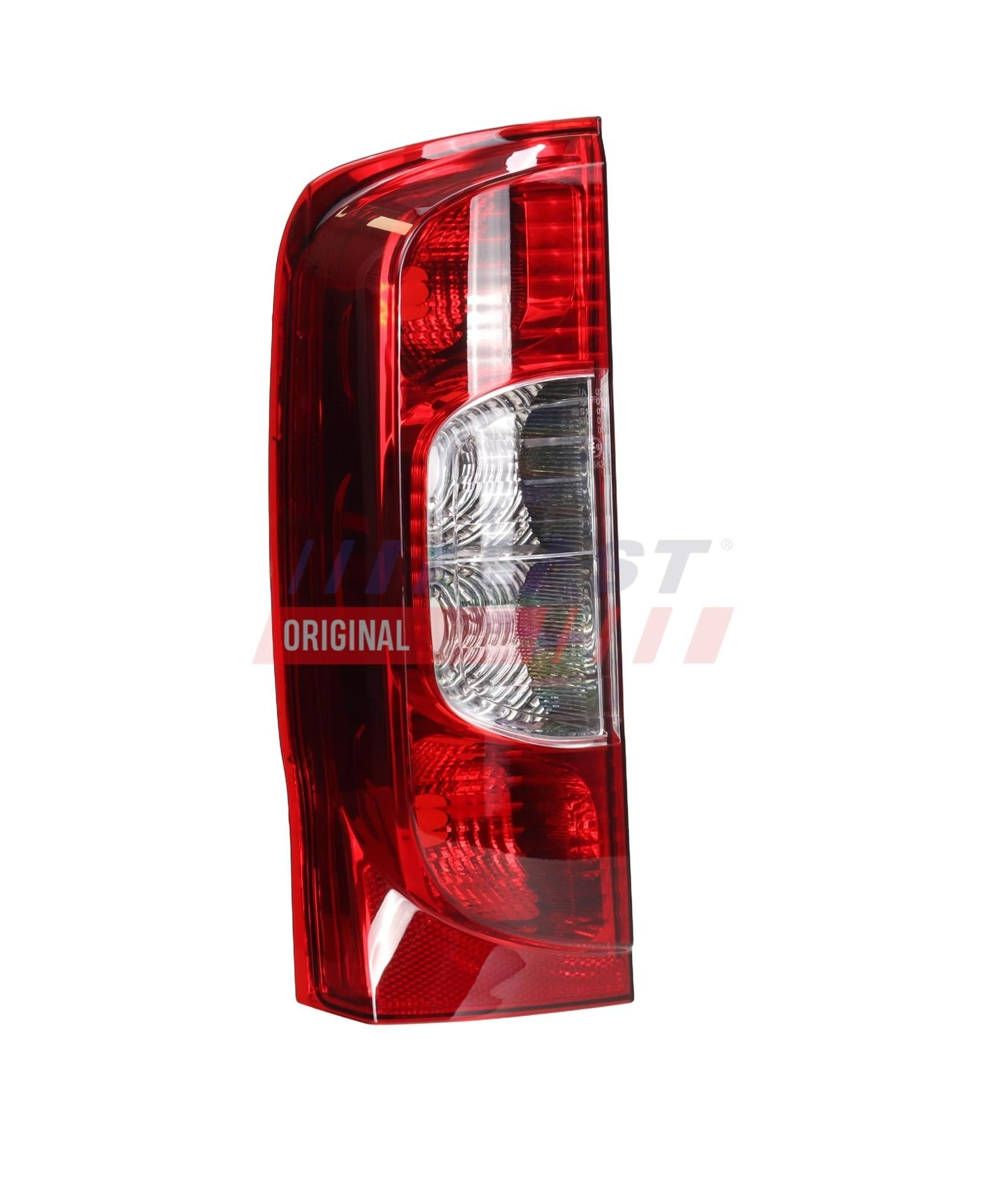 Задні ліхтарі Peugeot Bipper фургон (225L) (2007 - 2026) ціна, від 37.05 USD
