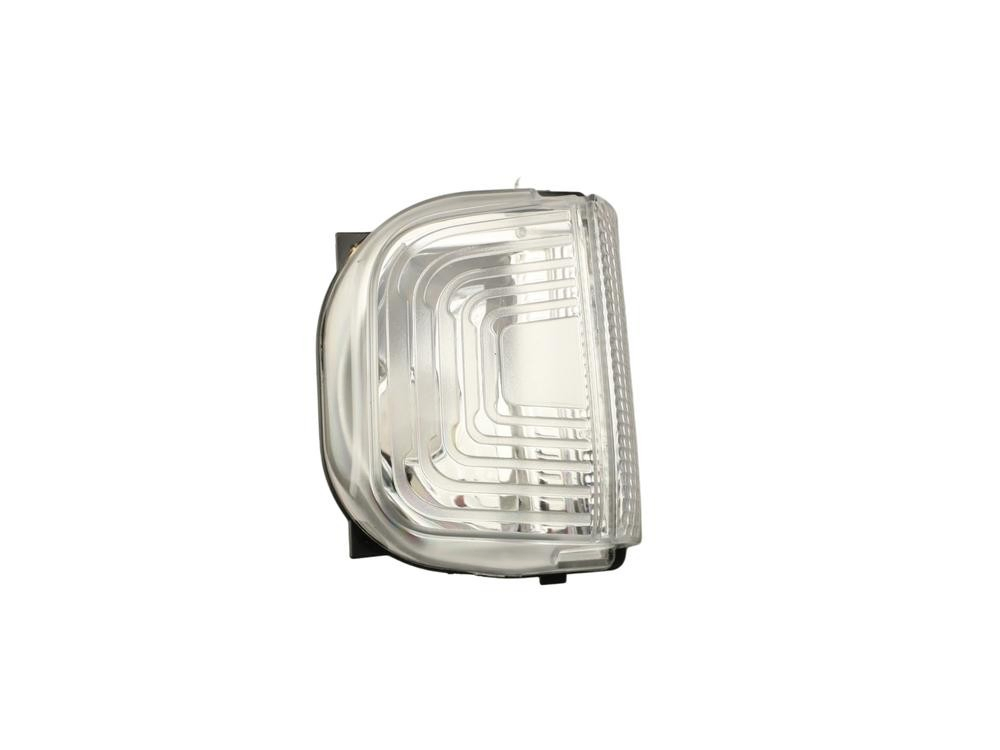 Покажчик повороту дзеркала, лівий Fast FT87016 ціна, від 18.28 USD