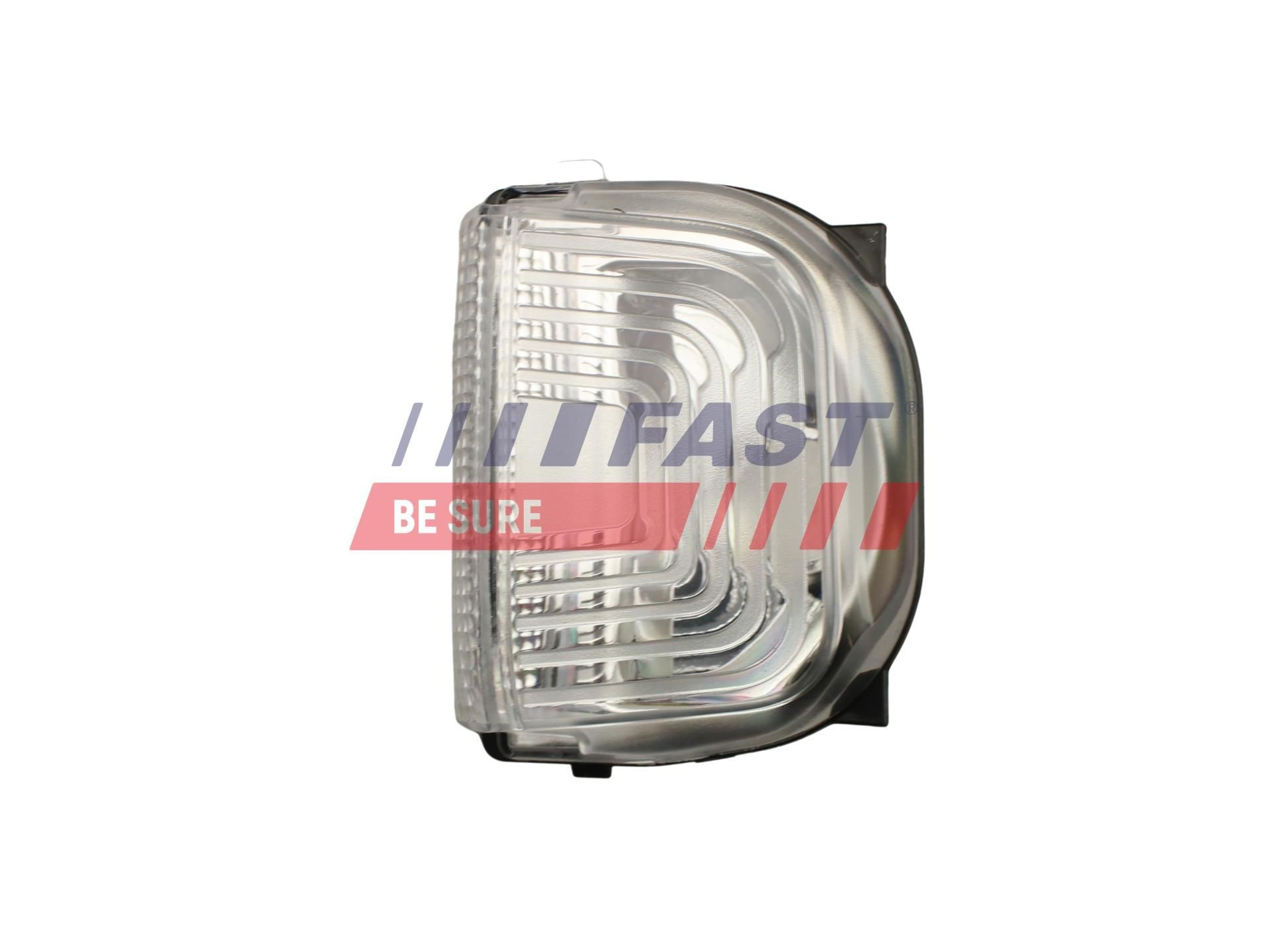 Покажчик повороту дзеркала, правий Fast FT87017 ціна, від 18.25 USD