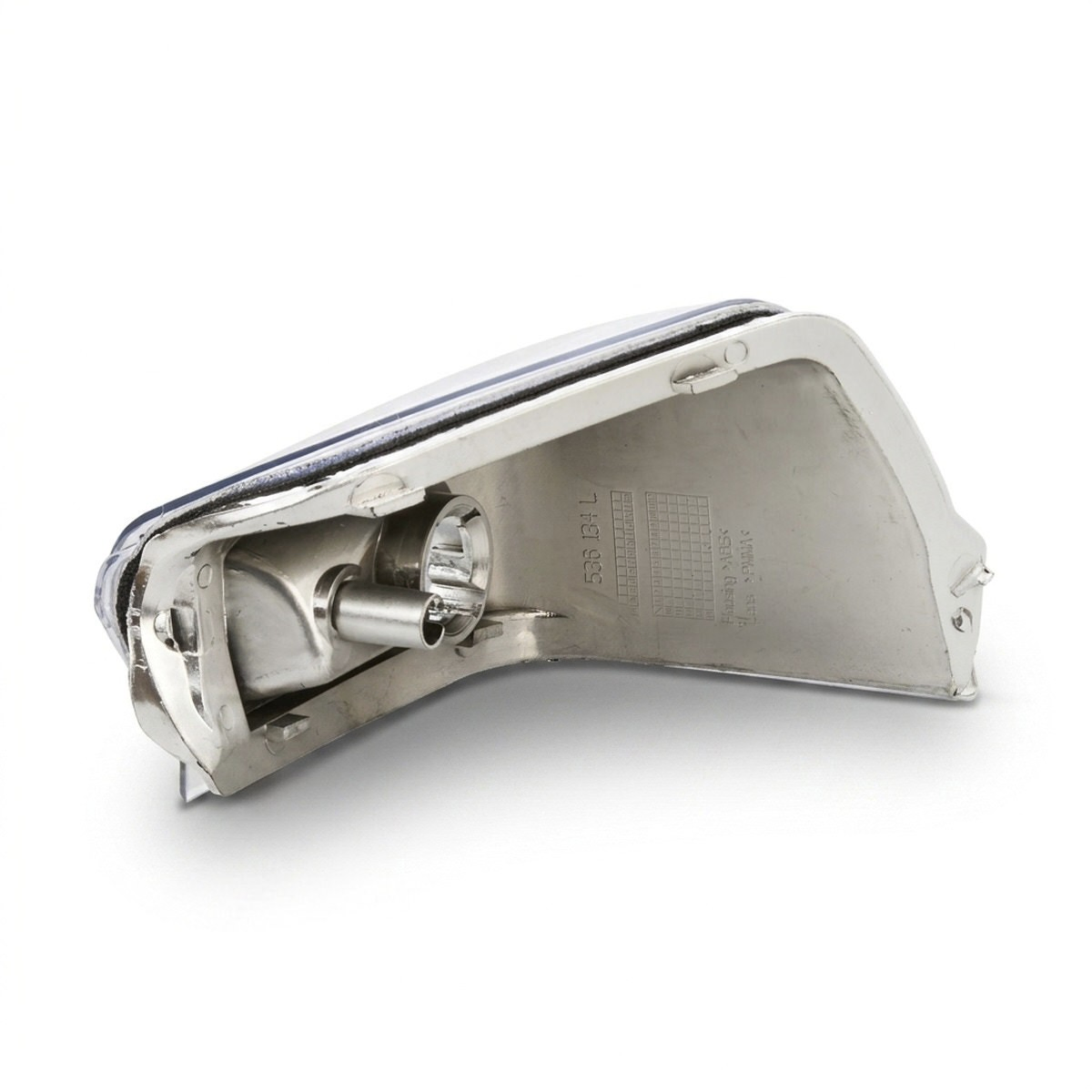 Покажчик повороту дзеркала, лівий Fast FT87344 ціна, від 8.45 USD