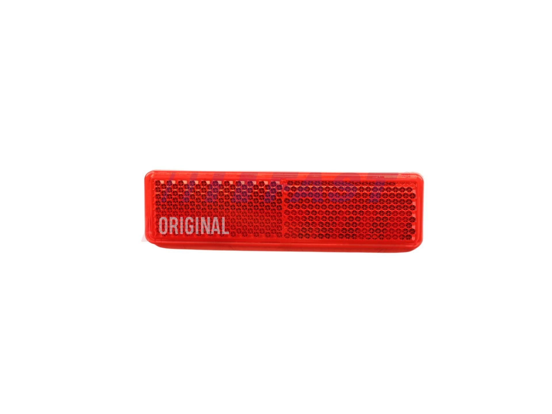 Катафот (відбивач) заднього бампера Fast FT87903 ціна, від 7.23 USD