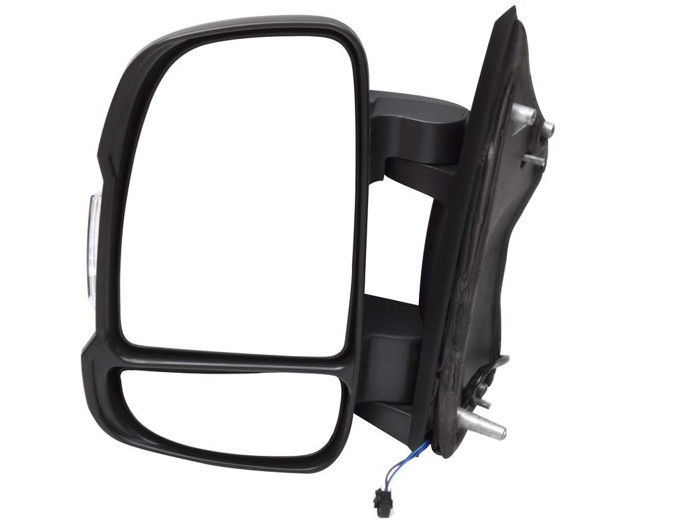 Ліве бічне дзеркало Fast FT88260 ціна, від 76.31 USD