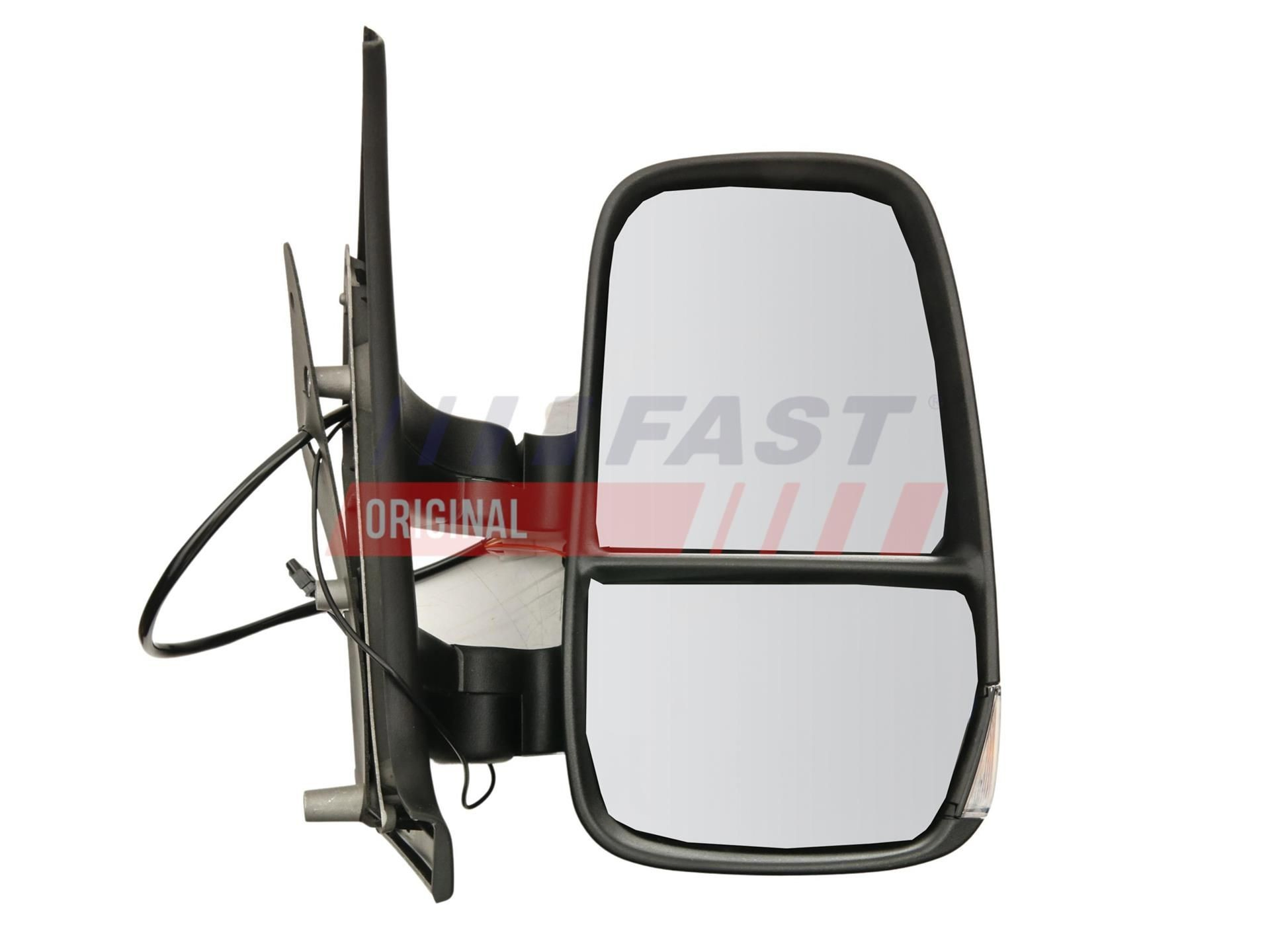 Праве бокове дзеркало Iveco Daily IV