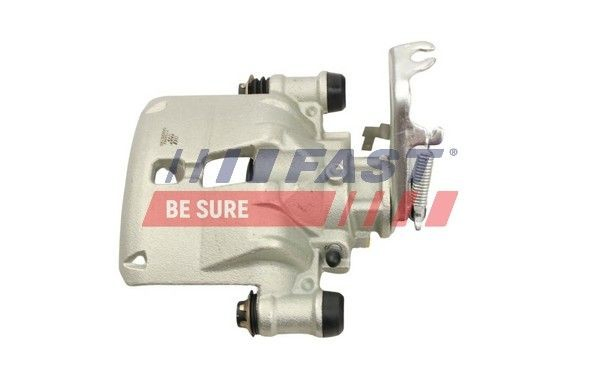Ліве бічне дзеркало Fast FT88317 ціна, від 145.74 USD