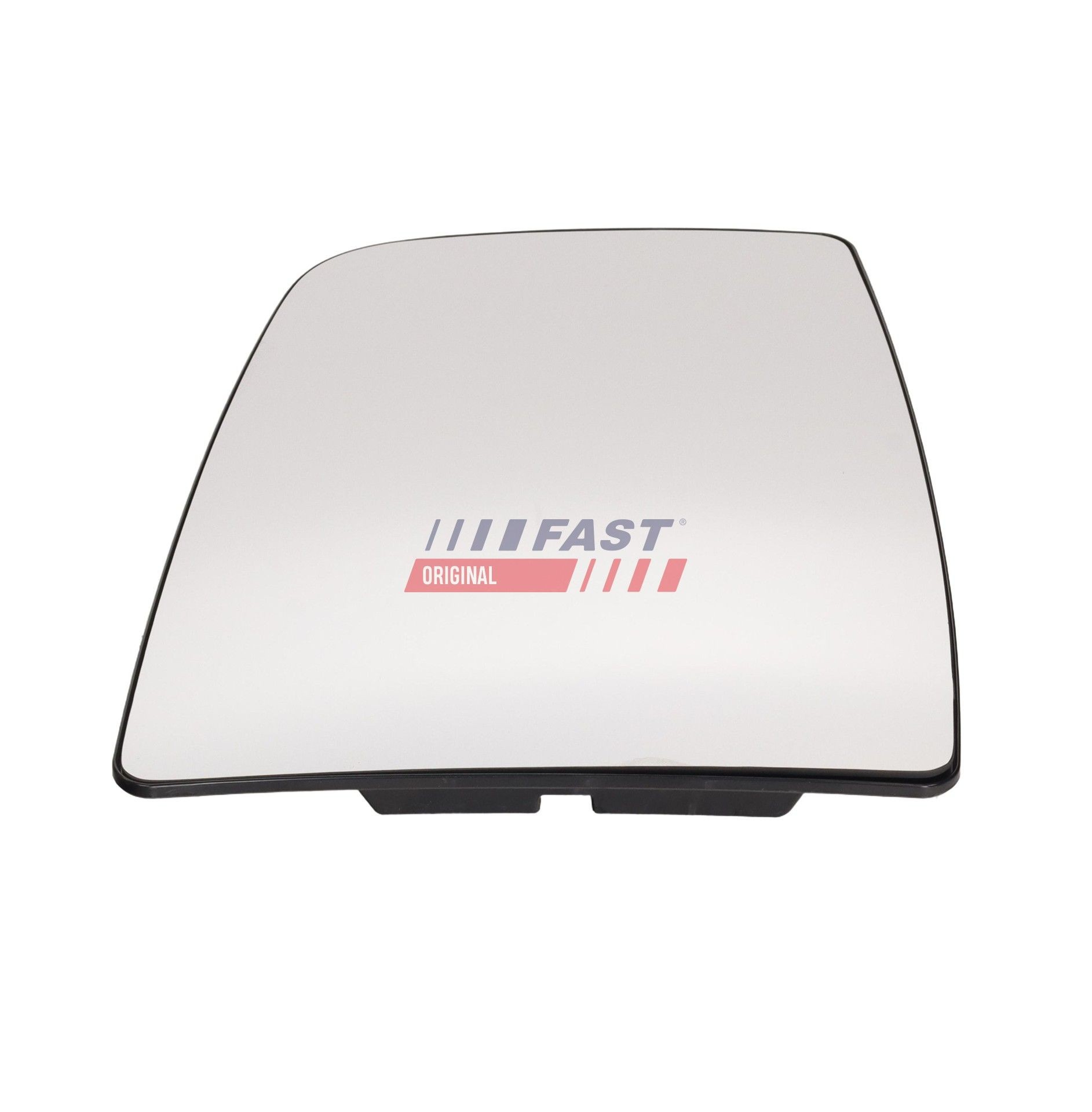 Скло дзеркала заднього виду, лівого Fast FT88583 ціна, від 15.20 USD