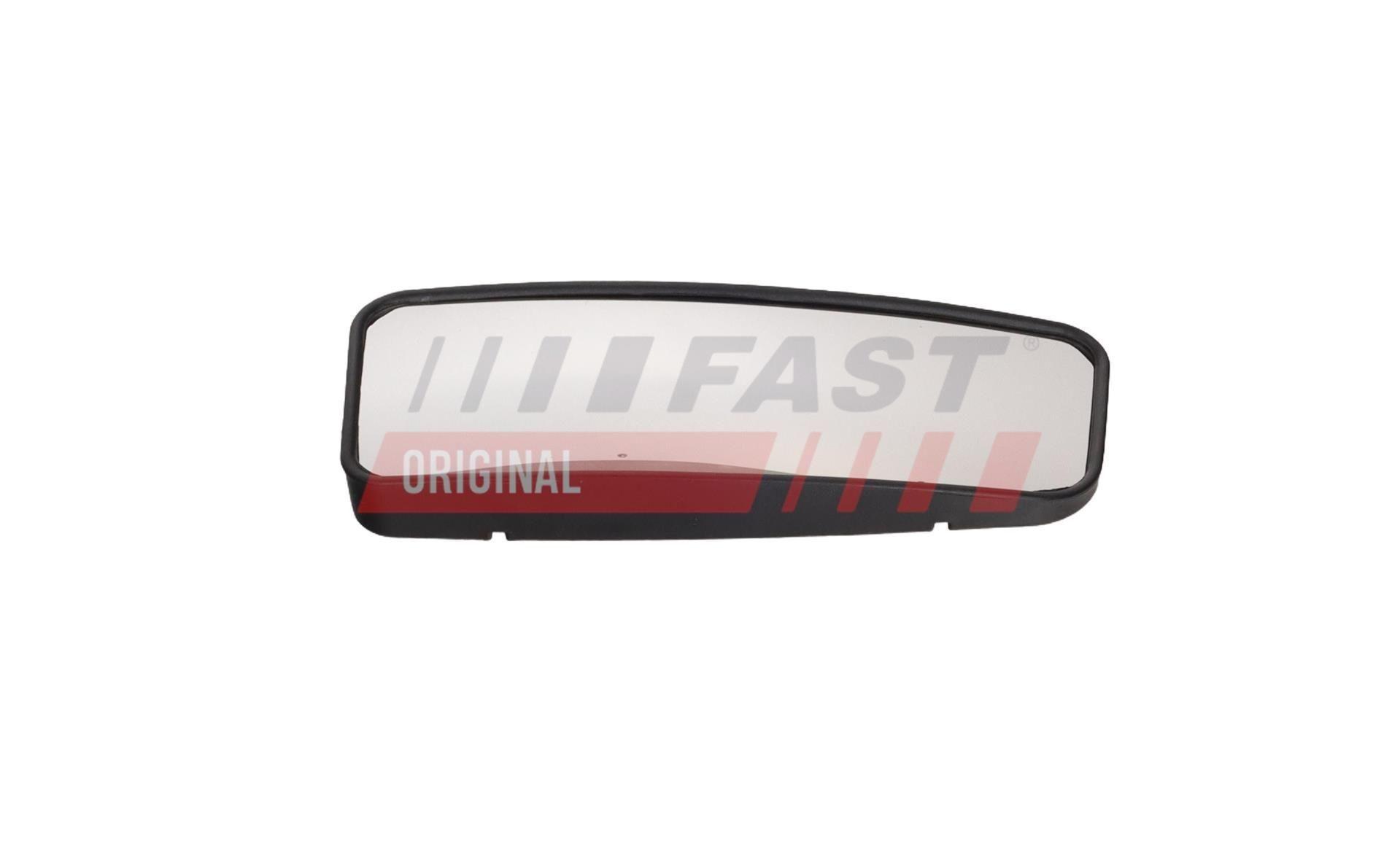 Скло дзеркала заднього виду, правого Fast FT88610 ціна, від 9.34 USD