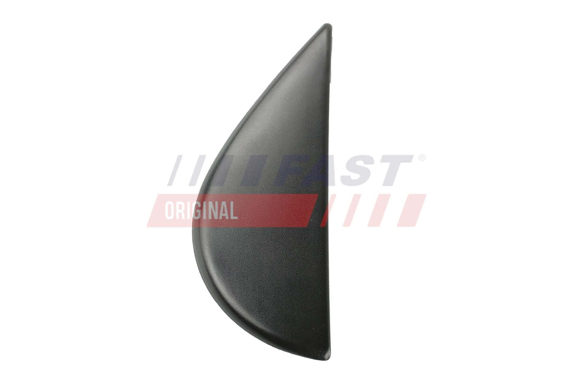 7700352177 Nissan/Infiniti Накладка стійки кузова зовнішня, передня ліва