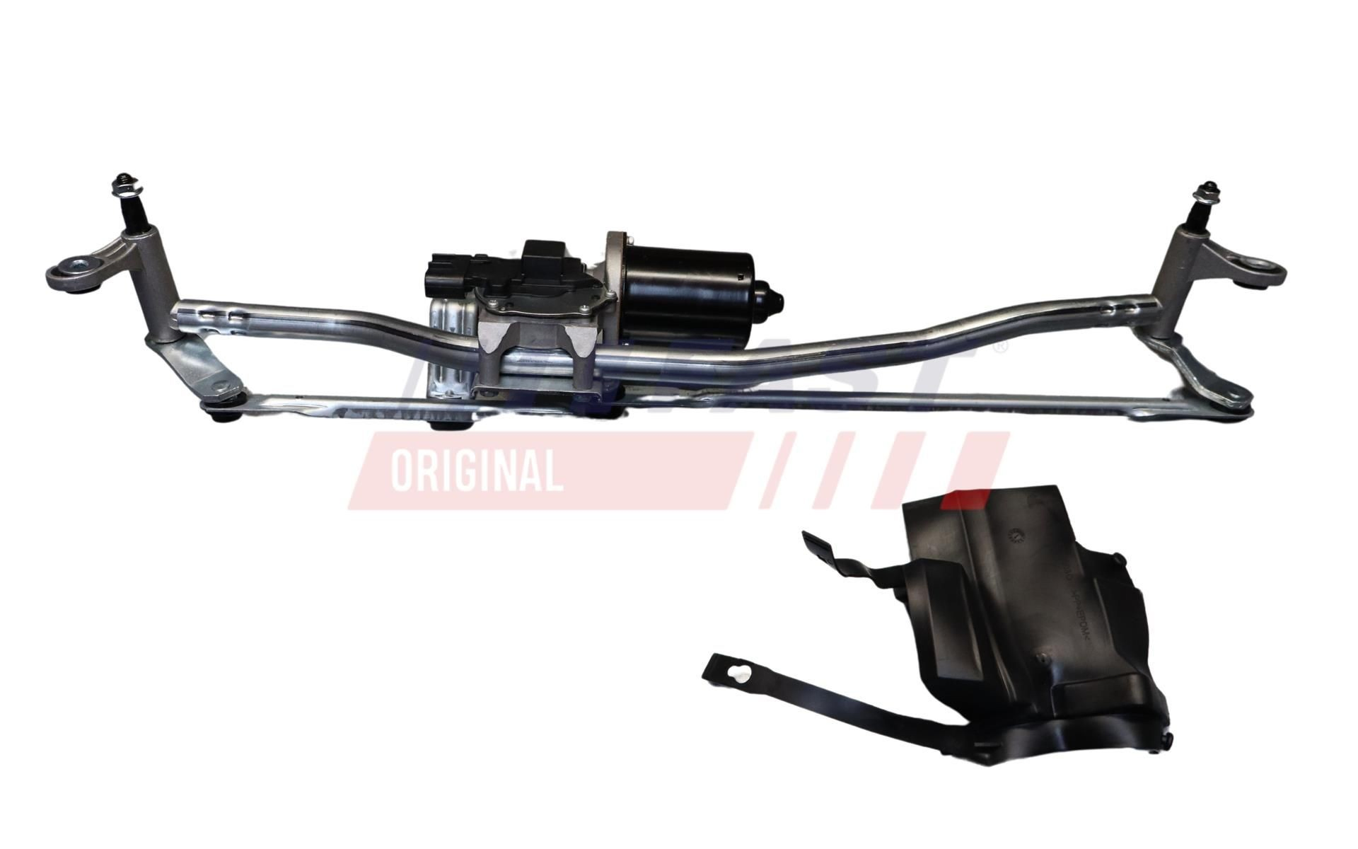 Трапеція щіток лобового скла Chrysler 1363338080 ціна, від 43.88 USD