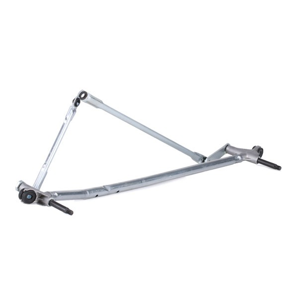 Трапеція щіток лобового скла Fast FT93133 ціна, від 33.25 USD