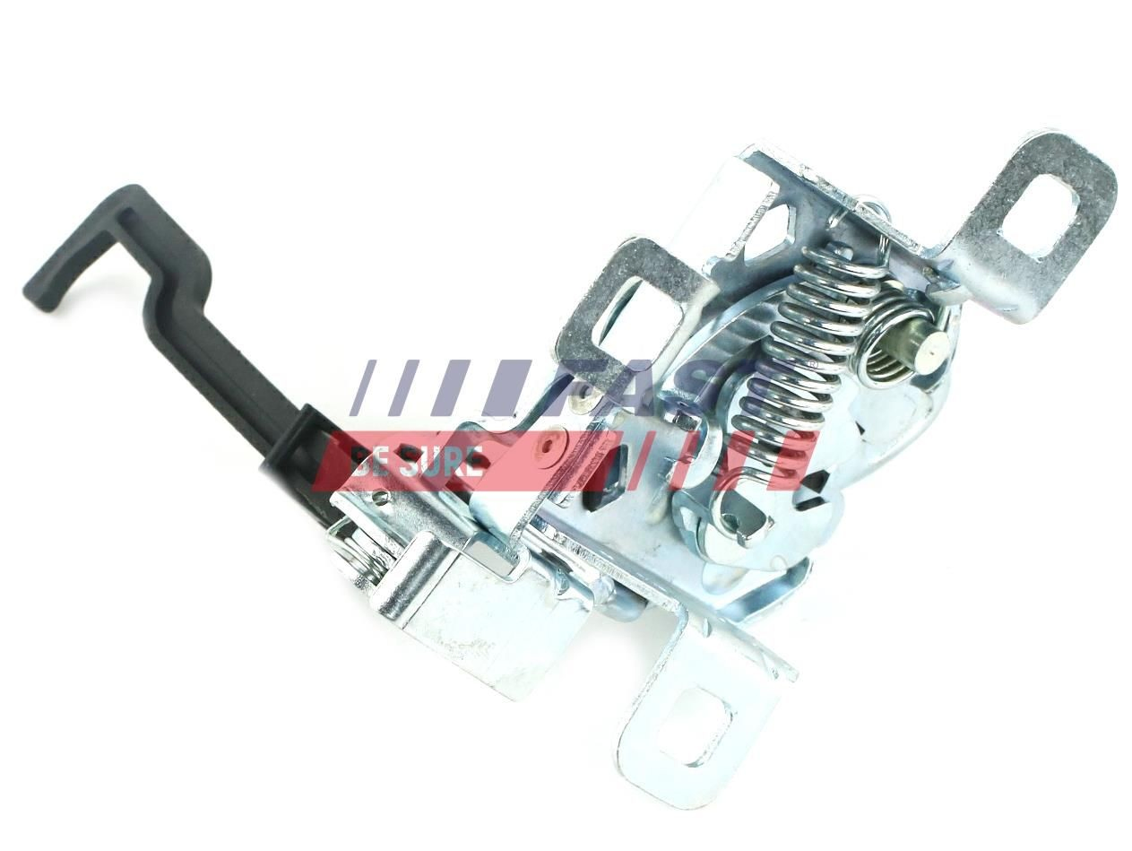 Замок капота Fiat Doblo I мінівен (119) (2001 - 2010) ціна, від 8.50 USD