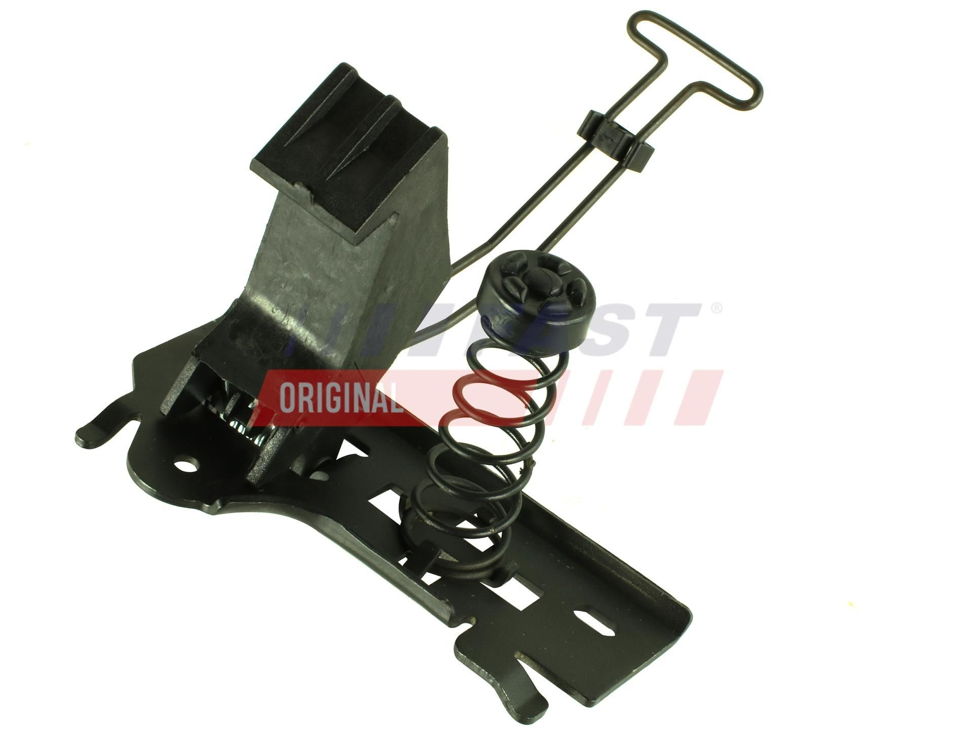 Кронштейн замку капоту Transporterparts 050139 ціна, від 11.13 USD
