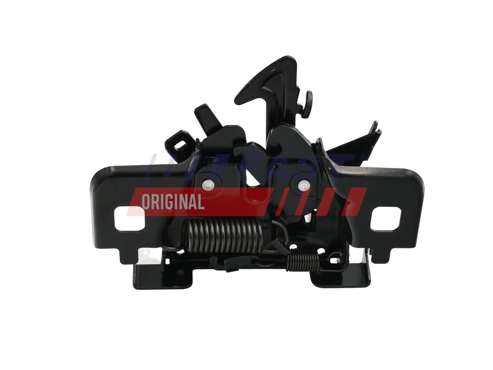 Замок капота Renault Trafic III бортова платформа (EG) (2014 - 2026) ціна, від 22.32 USD