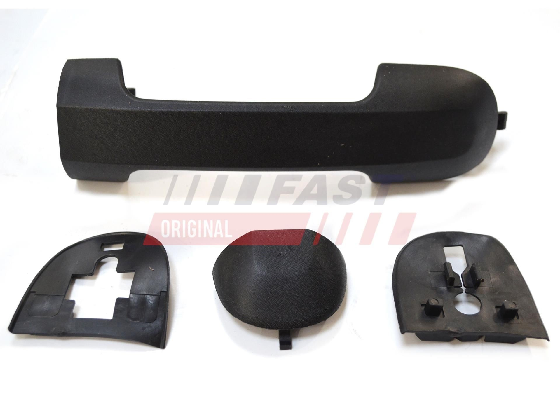 Ручка передньої двері зовнішня Hmpx HMP2T14V22404AD