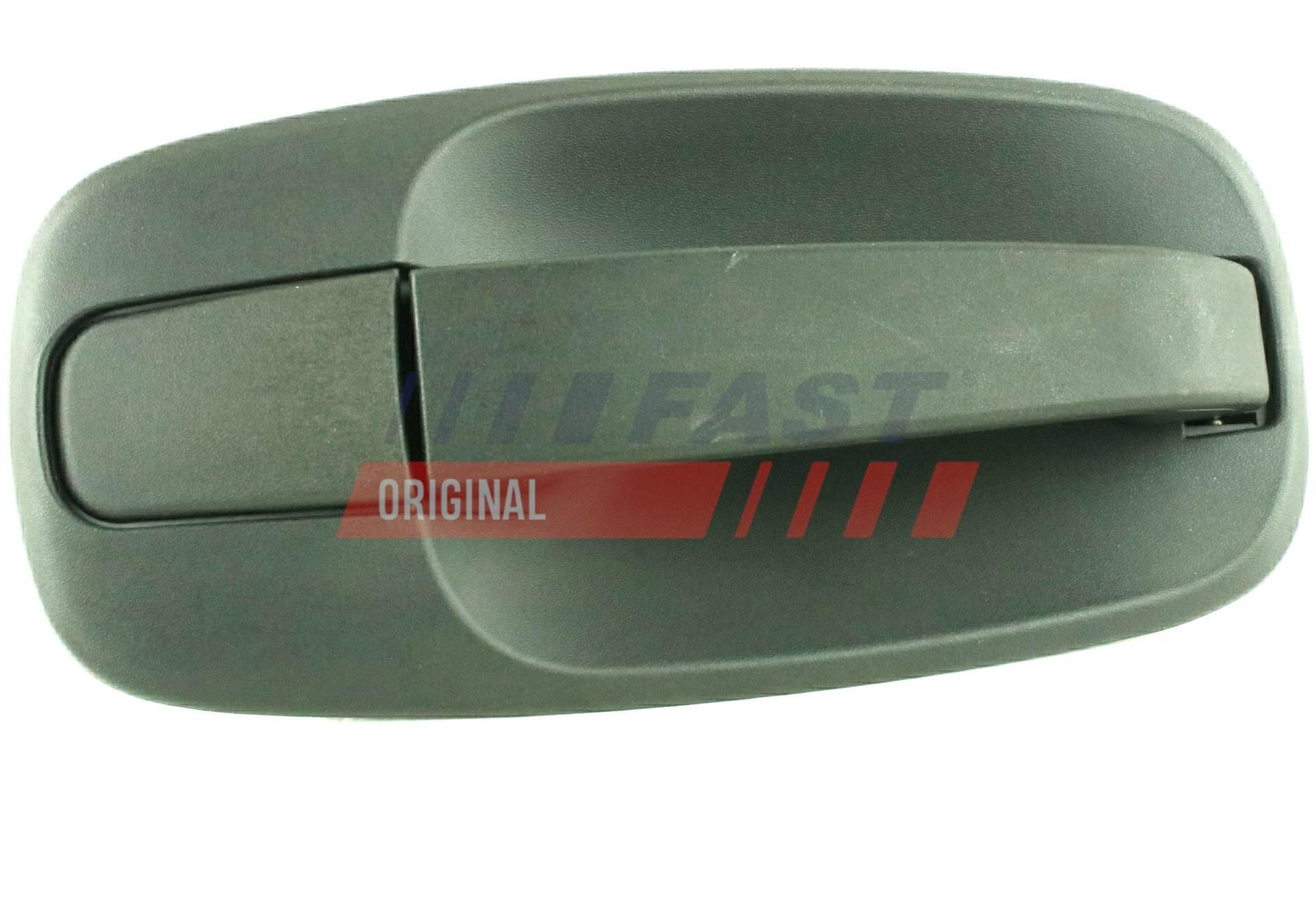Ручка двері бічної/зсувної зовнішня Fast FT94577 ціна, від 15.30 USD