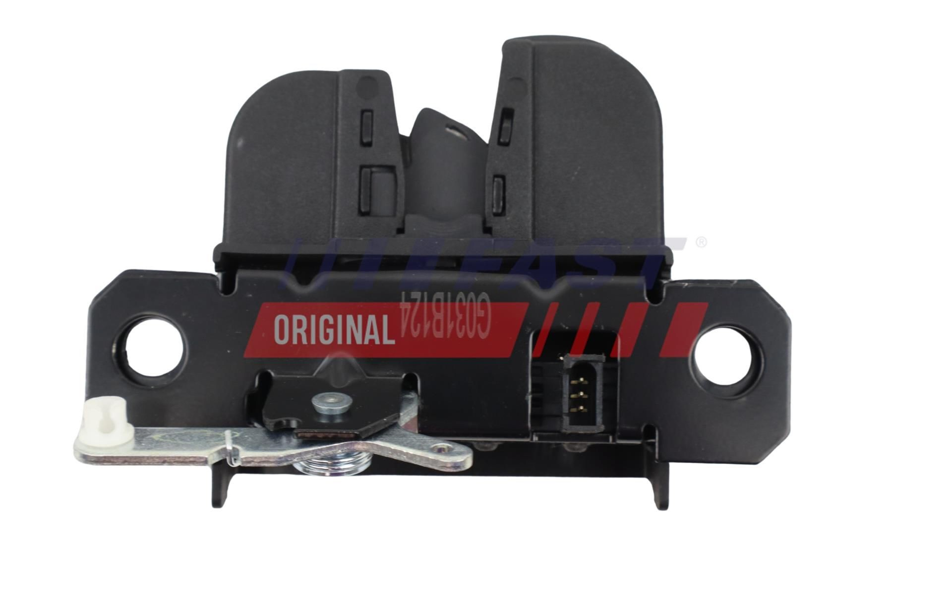 Купити Замок багажника Volkswagen Caddy III 2KB, 2KJ, 2CB, 2CJ