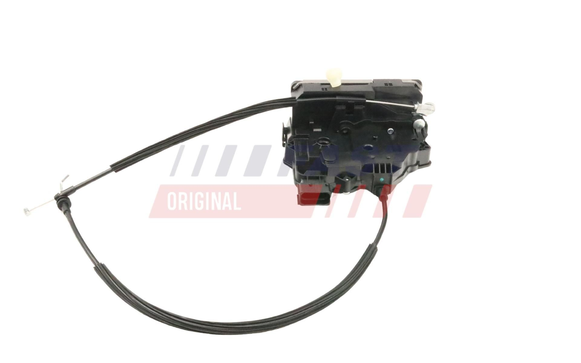 Замок передньої двері, лівої Fast FT95071 ціна, від 58.03 USD
