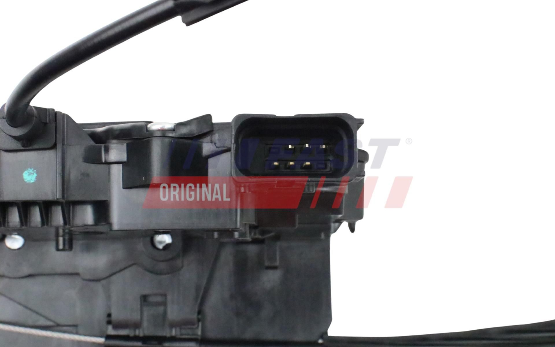 Замок передньої лівої двері FT95071 Fast