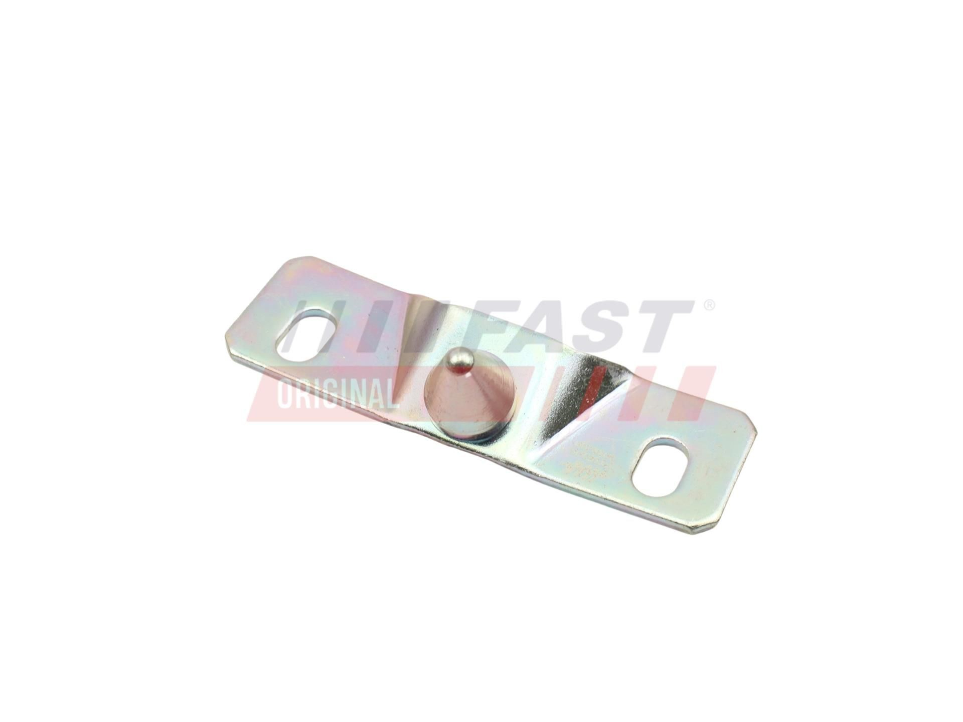 Обмежувач зсувної двері, на дверях Fast FT95209 ціна, від 4.72 USD