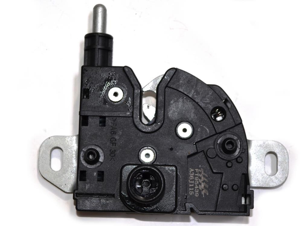  Замок капота Ford Connect 