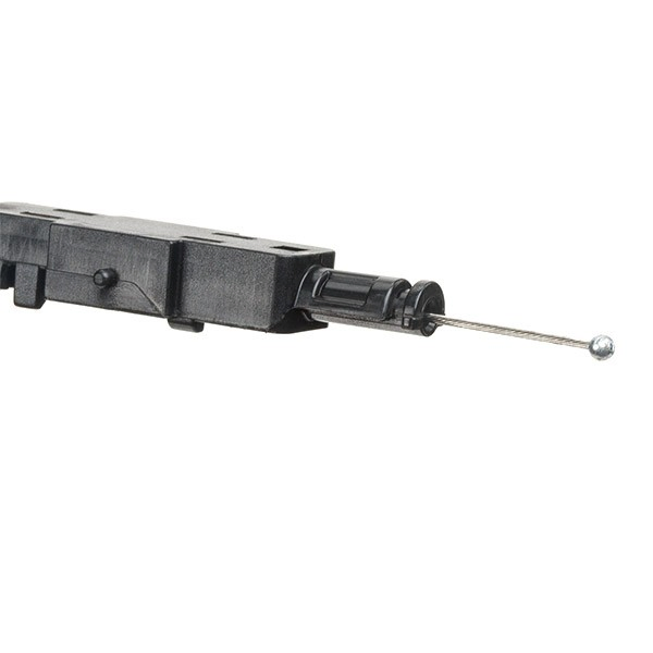 Ролик двері бічної/зсувної, правий нижній Fast FT95605 ціна, від 79.04 USD