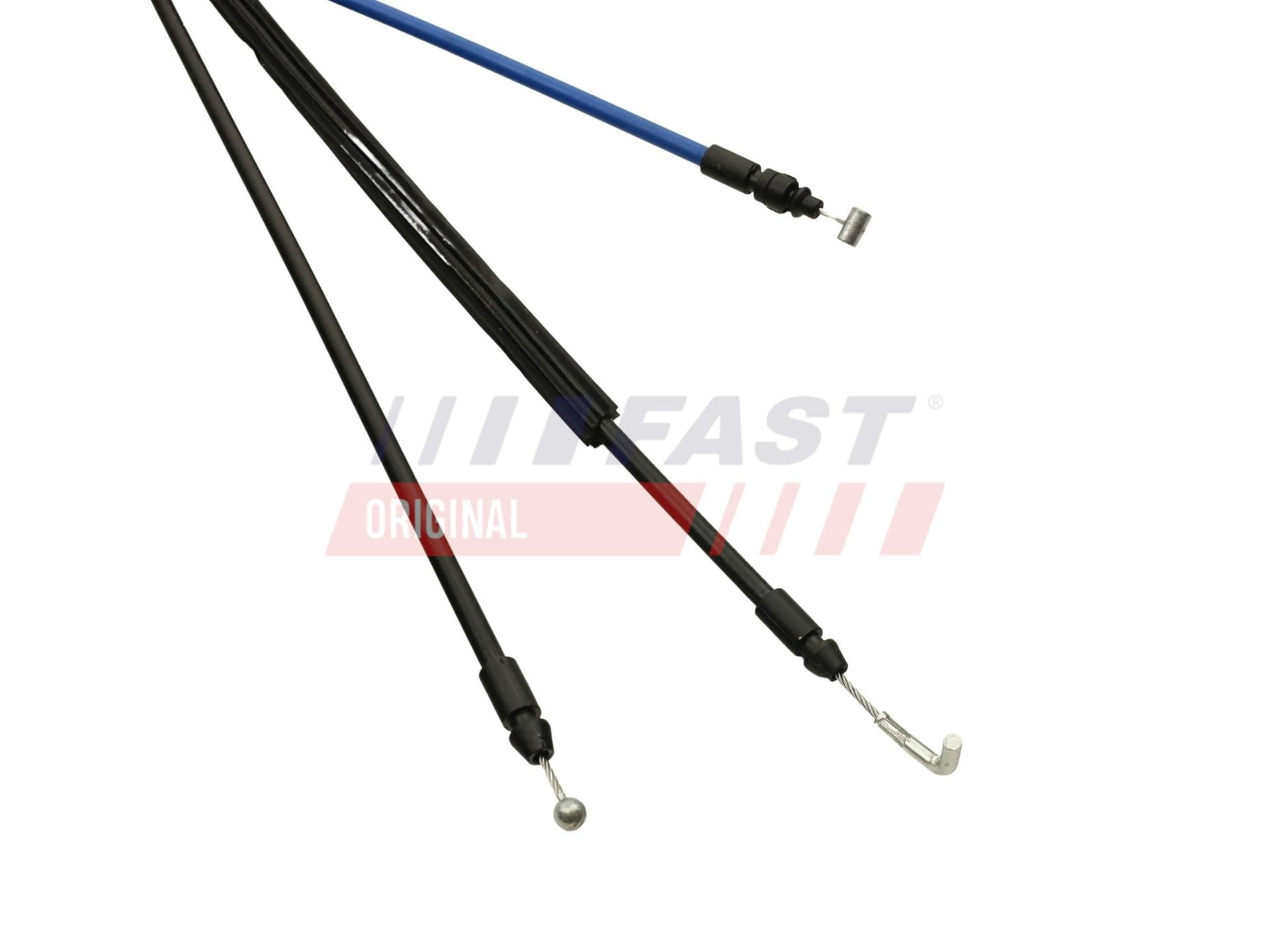 Замок і ручки (передніх) дверей Ekimpar B03093591 ціна, від 60.56 USD