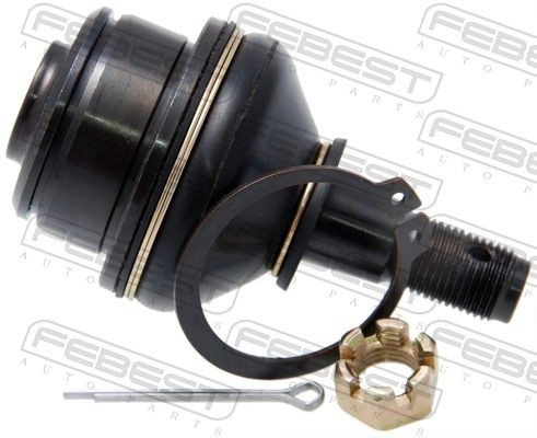 Кульова опора, нижня Febest 0120335 ціна, від 15.12 USD