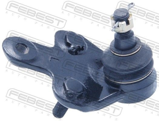 Кульова опора, нижня, ліва Febest 0120GSU40LH ціна, від 21.25 USD