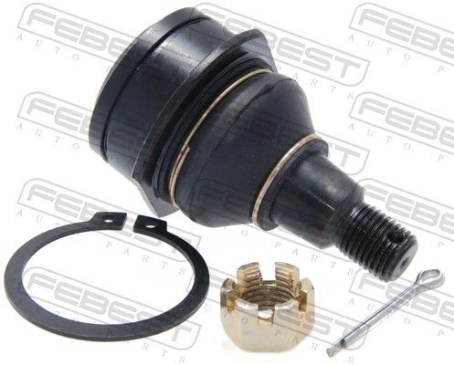 Купити 0120J210 Febest Кульова опора, нижня