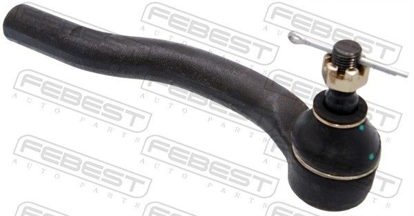 Купити 0121ACV40LH Febest Рульовий наконечник