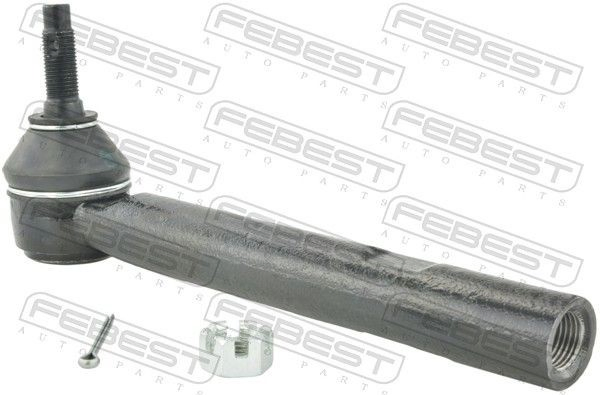 Купити Рульовий наконечник Lexus RX 450H/350L/200T L25