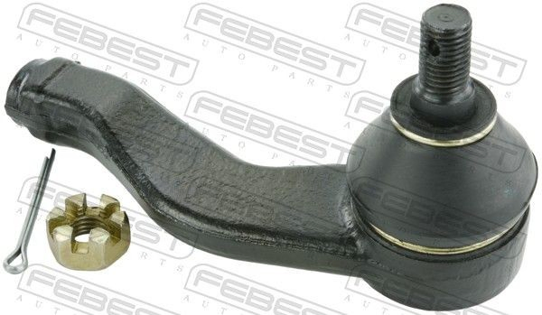 Купити Рульовий наконечник Daihatsu Sirion  M3