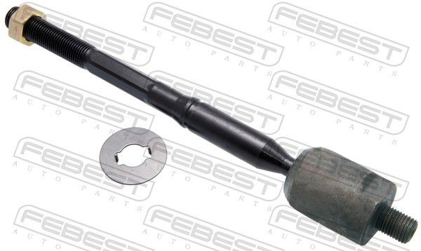 Тяга рульова поперечна Febest 0122ACV40 ціна, від 13.14 USD