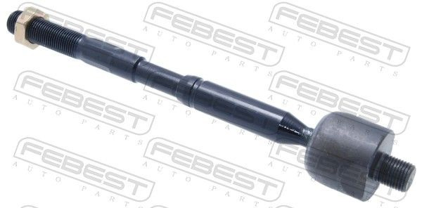 Тяга рульова поперечна Toyota Highlander II позашляховик (U4) (2007 - 2014) ціна, від 15.78 USD