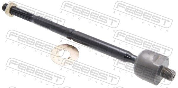 Тяга рульова поперечна Febest 0122SCP10 ціна, від 8.22 USD