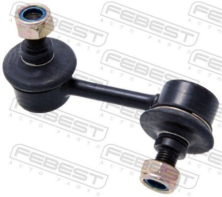 Яйця стабілізатора переднього Febest 0123430 ціна, від 7.43 USD