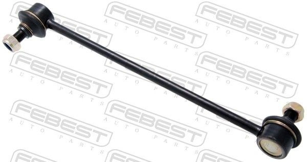 Амортизаційна стійка Febest 0123AVF ціна, від 12.67 USD
