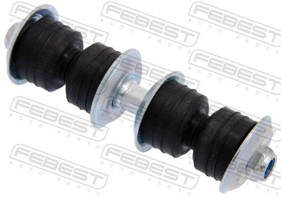 Амортизаційна стійка Febest 0123EXZ10F ціна, від 5.53 USD