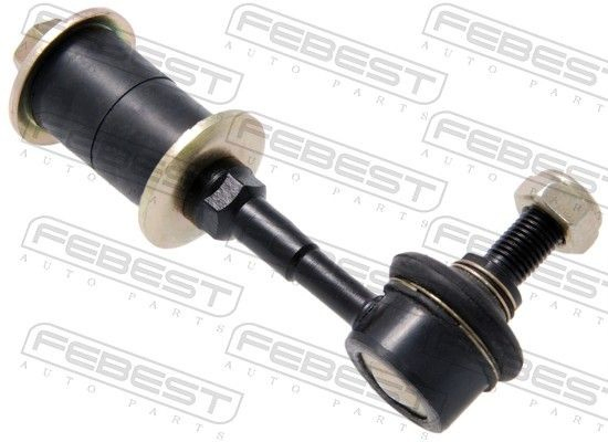 Амортизаційна стійка Febest 0123J200F ціна, від 9.75 USD