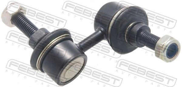 Стійка стабілізатора, переднього, права Febest 0123QNC20FR ціна, від 5.46 USD