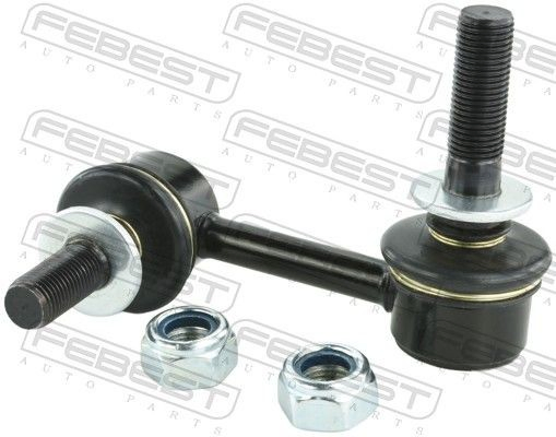 Стійка стабілізатора, переднього, права Q-top QL00118P ціна, від 12.20 USD