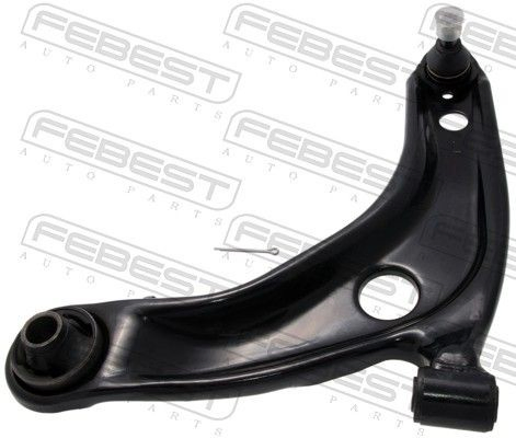 Важіль передній лівий Febest 0124KSP90LH ціна, від 39.66 USD