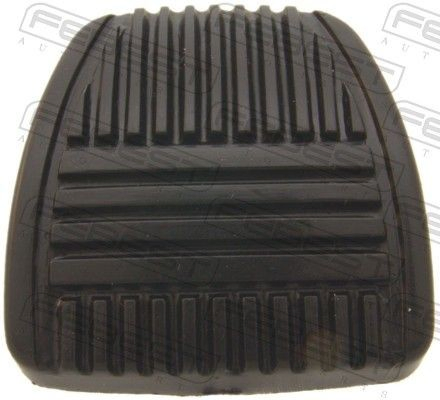 Накладка педалі зчеплення Febest 0183GX90 ціна, від 2.72 USD