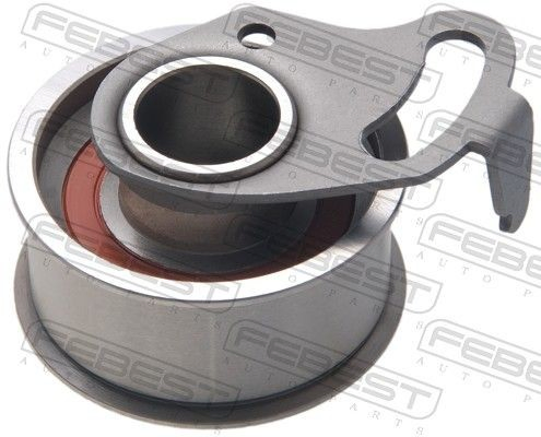 Ролик натягувач на Toyota Picnic  XM1