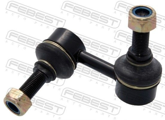 Купити 0223R51RR Febest Солдатик правий